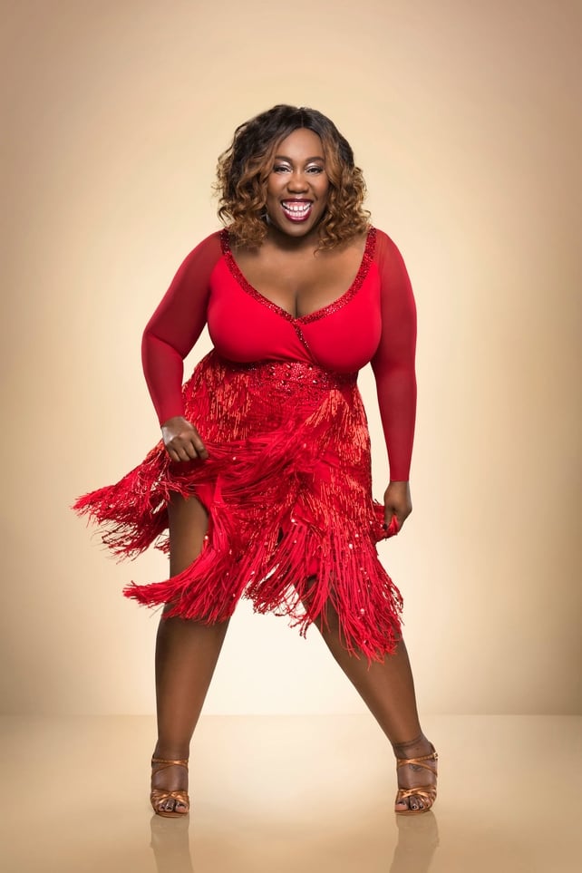 Chizzy Akudolu