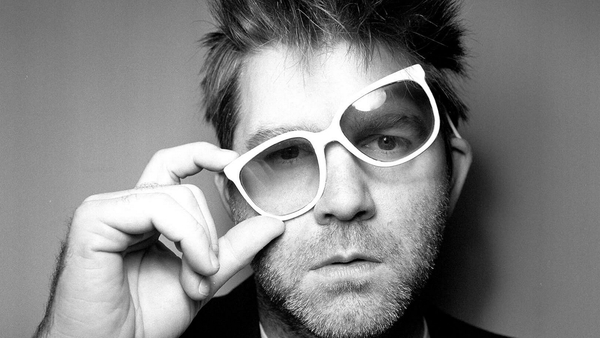 The Rattler #4: Jim Carroll on LCD Soundsystem's dreamy comeback