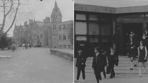 Non denominational schools