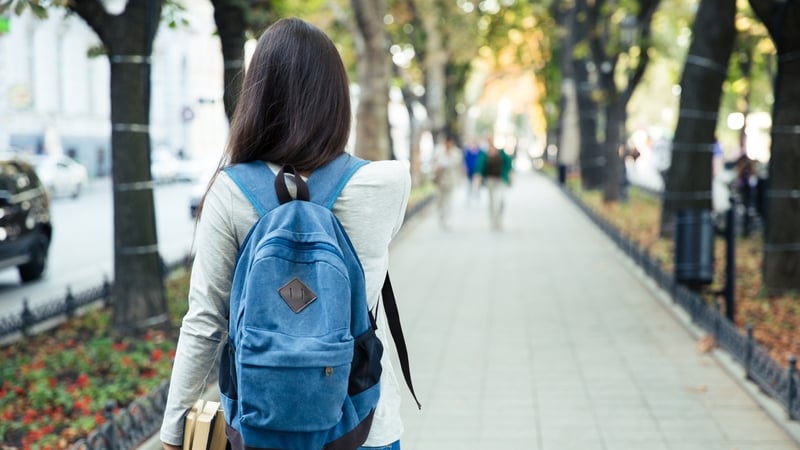 A Financial Guide to Going to College