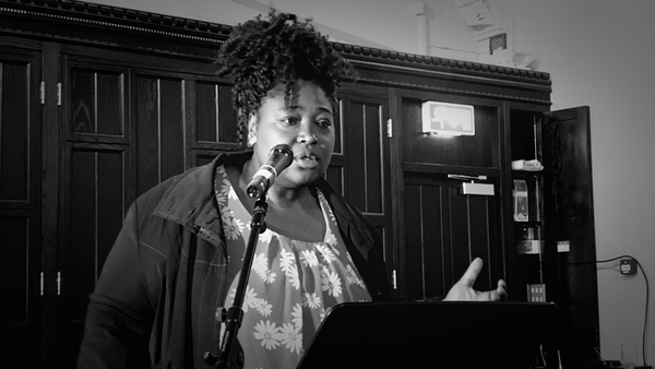 Special Report: Lives in Direct Provision