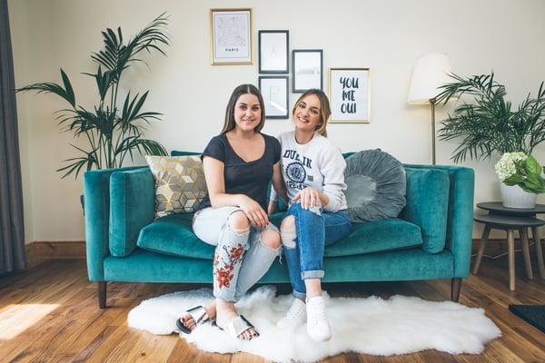 The Good Room Brand Partners