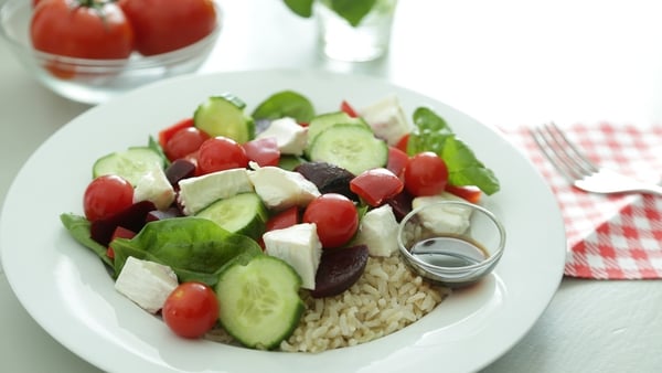 5 Minute Goat's Cheese: Operation Transformation