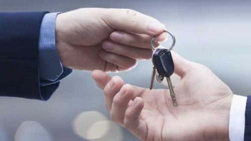 Changing your car has now become a much more expensive proposition.