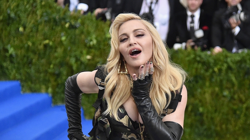 Madoona: still in demand