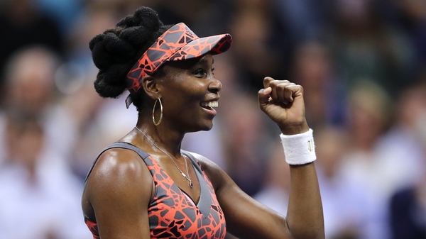 Venus Williams is set to return to the court