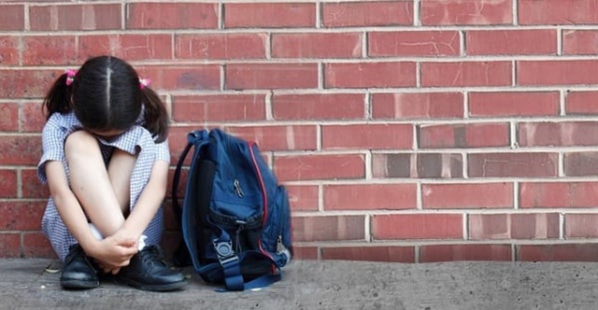 The Problem Of Hidden Bullying