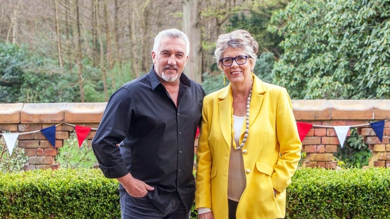 Paul and Prue had an uncomfortable tasting experience this week