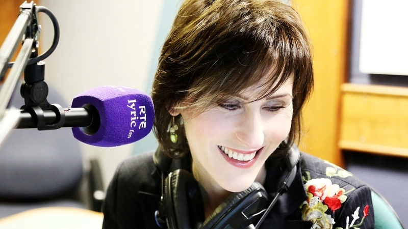 Music and the Mind host Liz Nolan