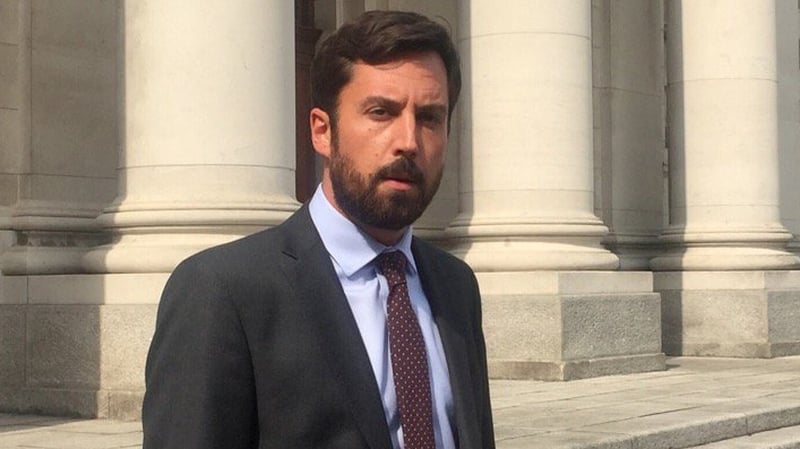 Eoghan Murphy said changes to the repair and leasing scheme will be announced