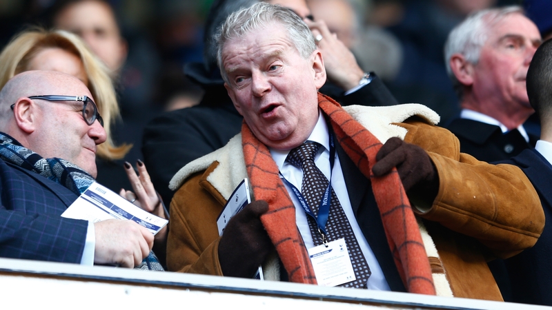 John Motson retires from duties with the BBC at the end of the season