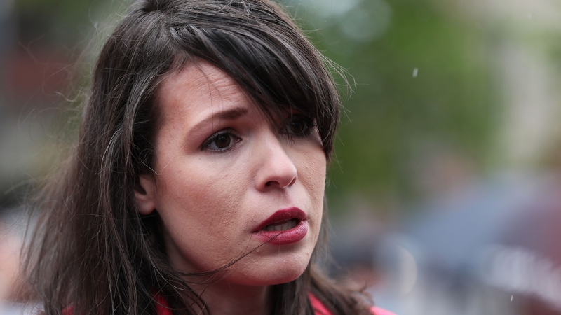 Grainne Teggart of Amnesty NI said the clarification is a significant breakthrough in the fight for abortion rights