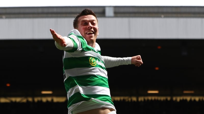 McGregor is full of confidence