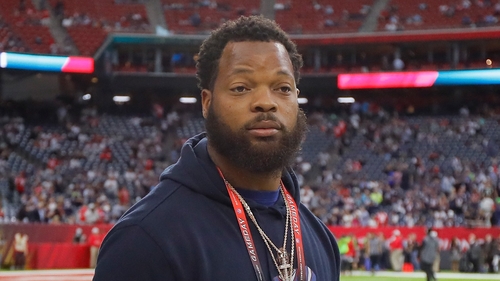 Michael Bennett