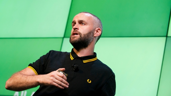 Wolfgang Digital founder and CEO Alan Coleman
