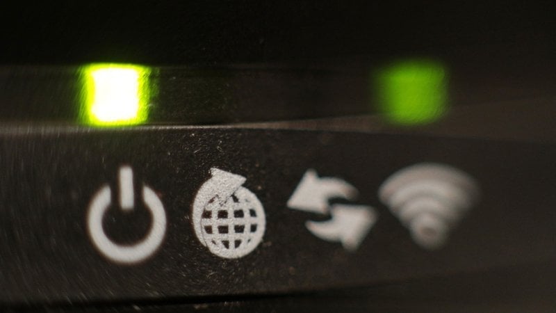 The Government is under pressure to re-address the national broadband plan