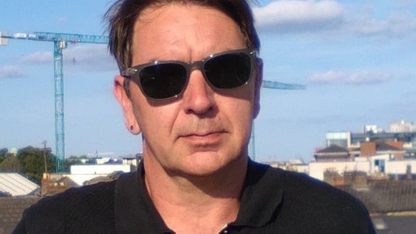 Sean O'Reilly: Persevere with his stories and you will be richly rewarded.
