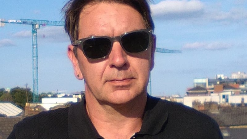 Sean O'Reilly: Persevere with his stories and you will be richly rewarded.