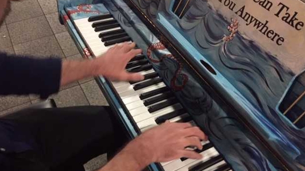 Hitting the right note with commuters