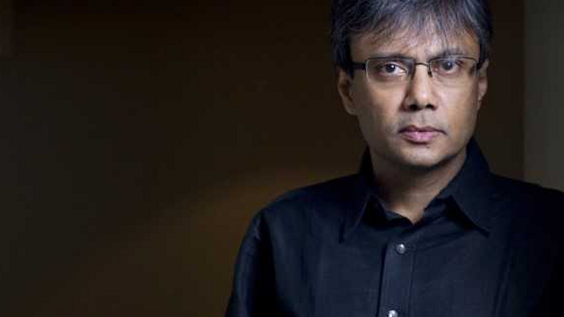 Amit Chaudhuri's Friend of My Youth - 'a truly wonderful novel'
