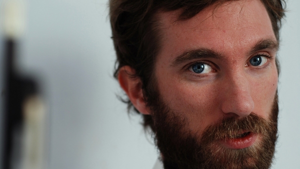 Something For The Weekend: Caoimhín Ó Raghallaigh's culture picks