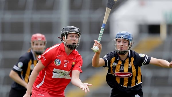 Gemma O'Connor is among the players travelling to Spain with the All-Stars Tour party.