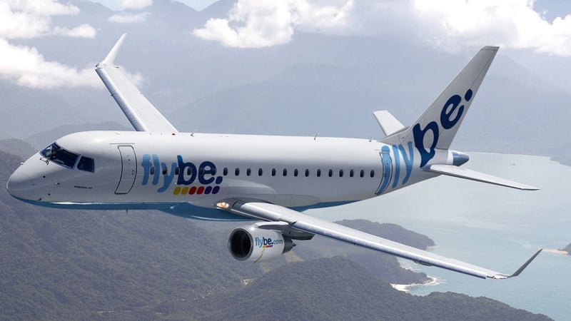 Flybe, the UK regional airline, announced last month that it was open to a sale