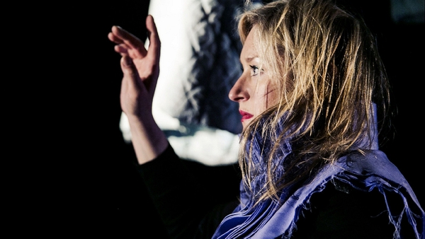 Postcards From The Pandemic: Amanda Coogan