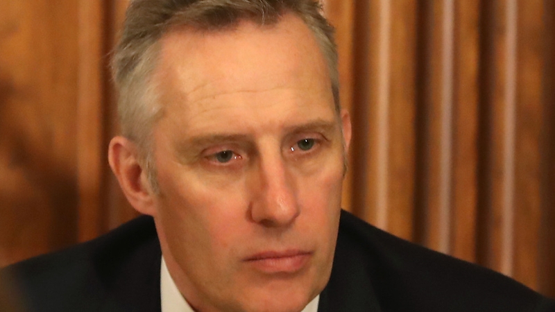 Ian Paisley Jr says he will refer himself to the Westminster Parliamentary Commissioner for Standards