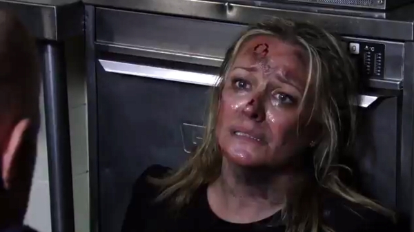 Will Jane survive?