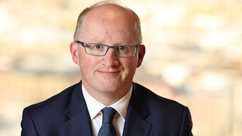 Central Bank Governor Philip Lane and Deputy Governor Sharon Donnery may be potential contenders for top ECB jobs