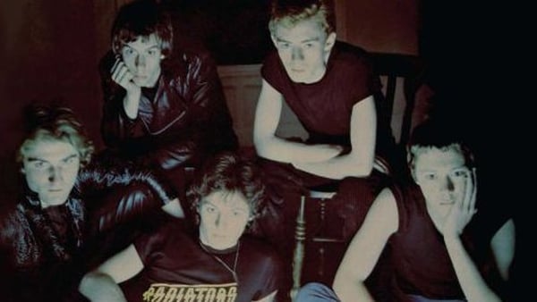 The Radiators