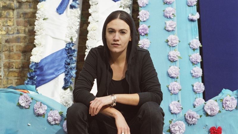 Nadine Shah: There are no artistic niceties