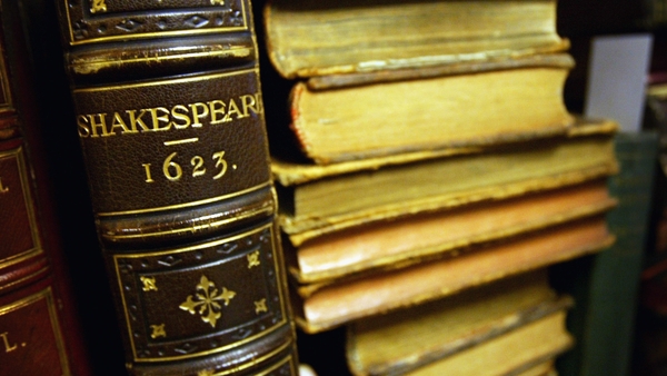 Dublin Fringe Festival : Shakespeare's The Tempest gets a Modern-