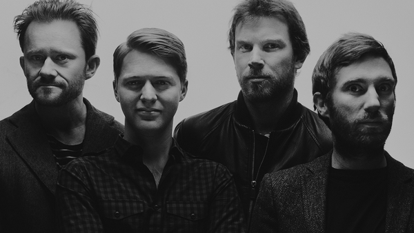 This Is How We Fly: the new video from the genre-defying band