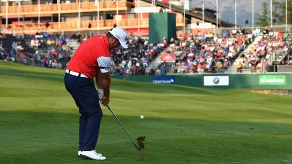 Scott Hend