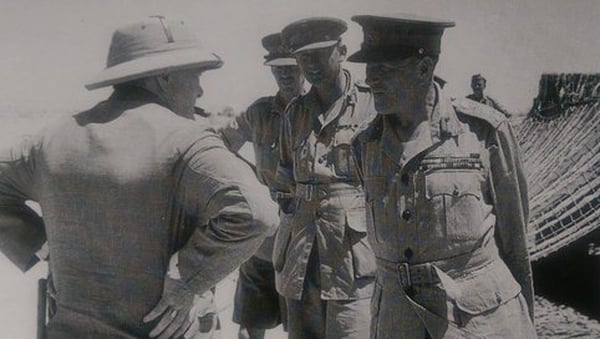 Documentary on One: The Brigadier
