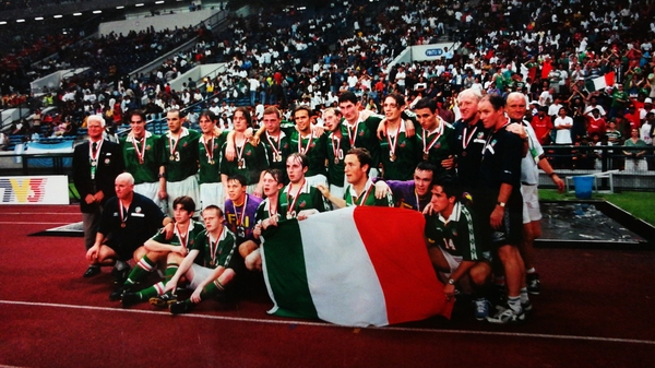 Malaysia 1997 remembered: A glorious chapter in Irish football