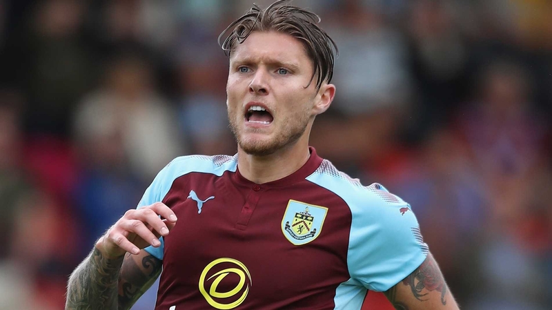 Jeff Hendrick