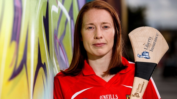 Reba Buckley will again focus fully on camogie