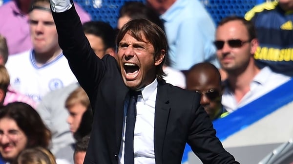 Chelsea face Barcelona in the last 16 of the Champions League