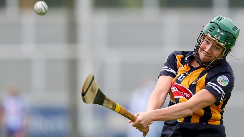 Denise Gaule: 'Every year, every team wants to win it, not just us'