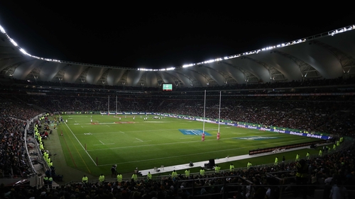 Southern Kings have been struggling in the Pro14