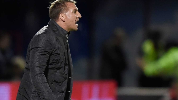 Brendan Rodgers: 'It was a great preparation mentally and physically'