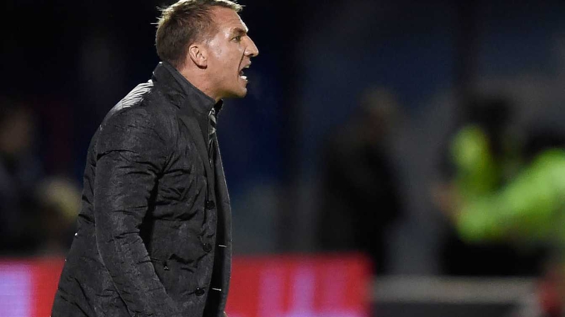 Brendan Rodgers: 'It was a great preparation mentally and physically'