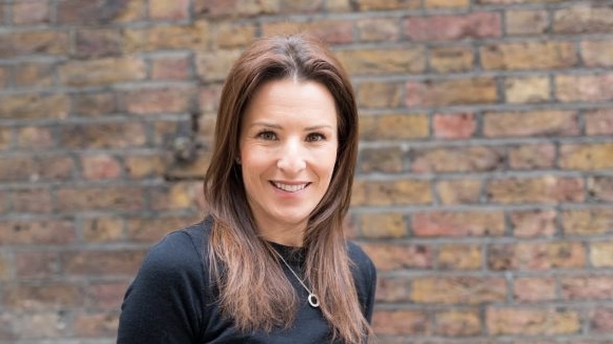 Nicola McClafferty - Draper Esprit