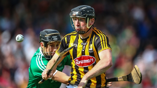 Kilkenny and Limerick clash in Thurles