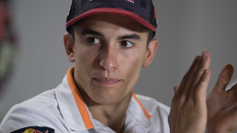 Marc Marquez
