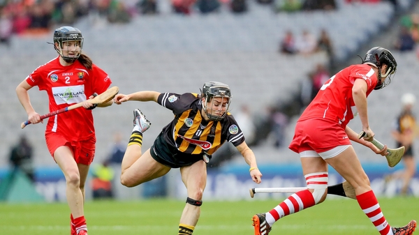Recap: Cork pip Kilkenny in camogie final thriller