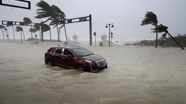 Insurers will have to pay claims of around $135 billion for 2017, a new report shows